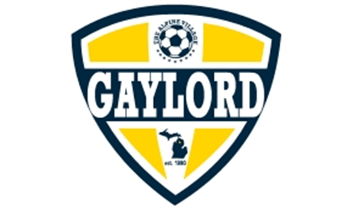 Gaylord Soccer Information