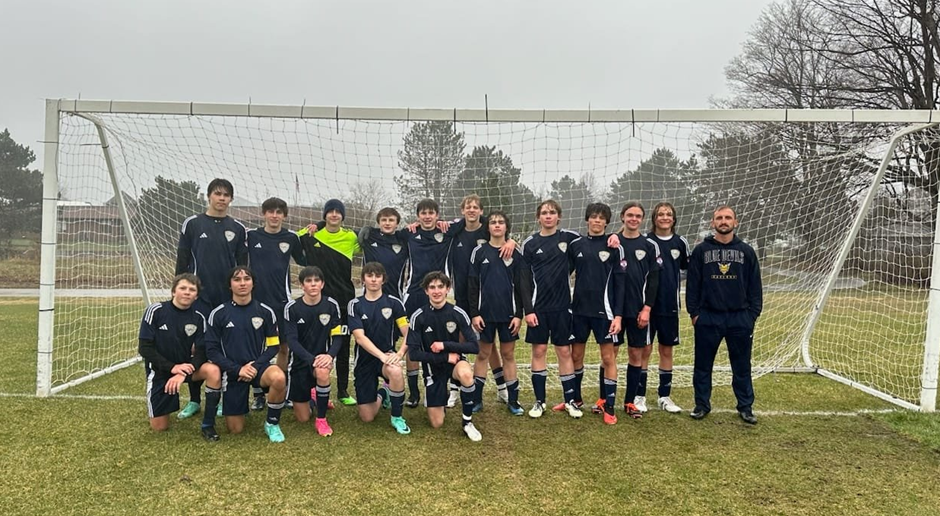 U16 Premier Boys 