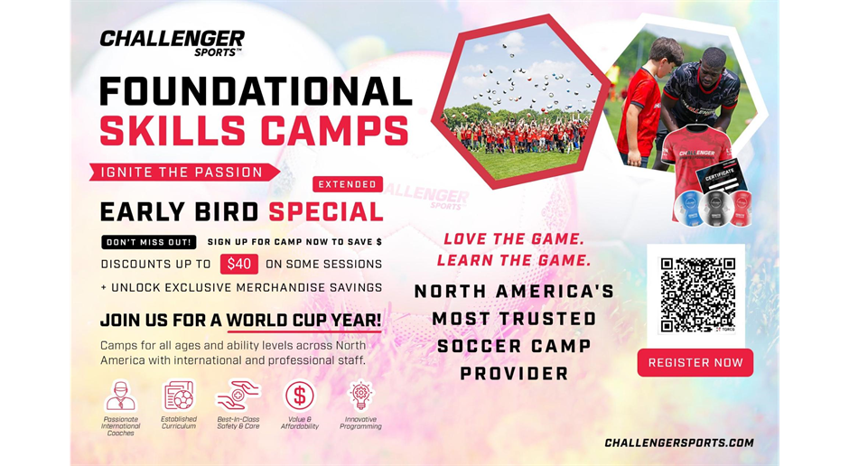 Soccer Camp