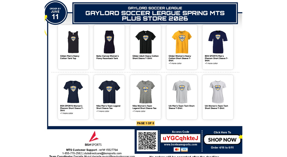 Sprung apparel 